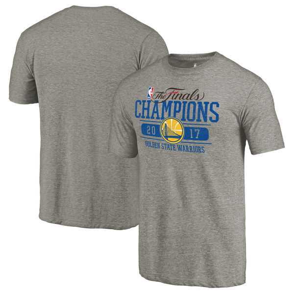 Men's Golden State Warriors 2017 NBA Champions T-Shirt Gray5 FengYun,We sell and wholesale Men's Golden State Warriors 2017 NBA Champions T-Shirt Gray5 FengYun on line form chian!